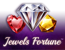 Jewels Fortune