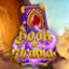 Book of Arabia