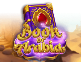 Book of Arabia