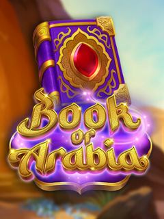 Book of Arabia