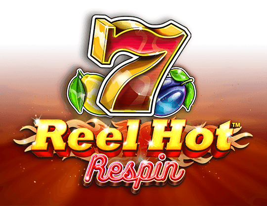 Reel Hot Respin