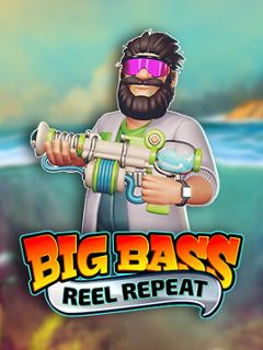 Big Bass Reel Repeat