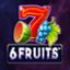 6 Fruits