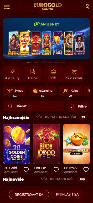 eurogold_game_casino_homepage_mobile