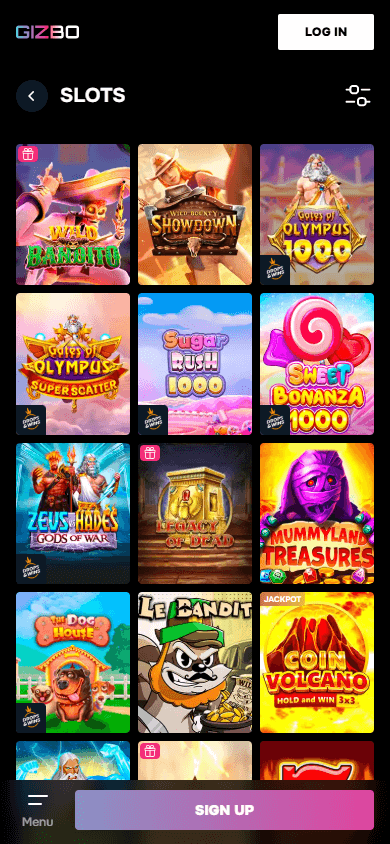 gizbo_casino_game_gallery_mobile
