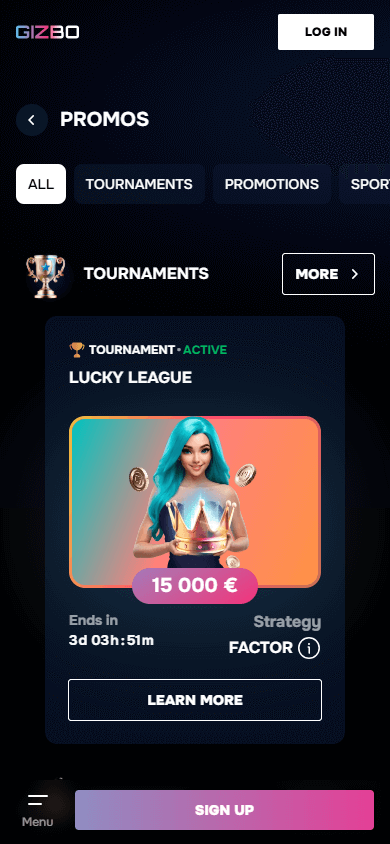 gizbo_casino_promotions_mobile