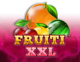 Fruiti XXL