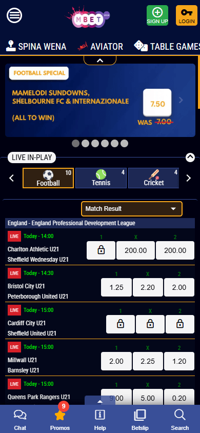 mbet_casino_homepage_mobile