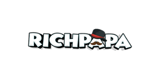 Rich Papa Casino Logo