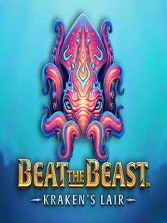 Beat the Beast: Kraken's Lair