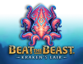 Beat the Beast: Kraken's Lair