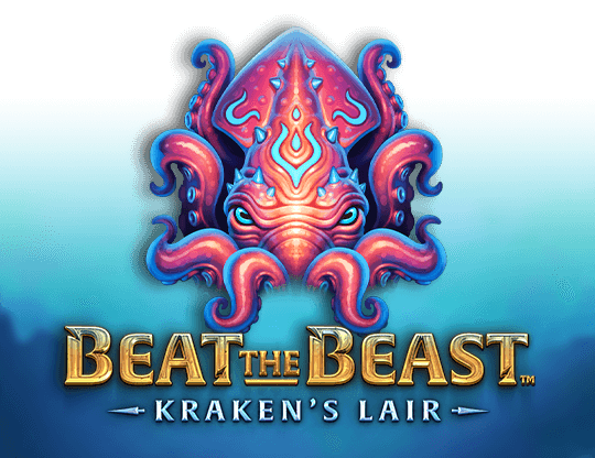 Beat the Beast: Kraken's Lair