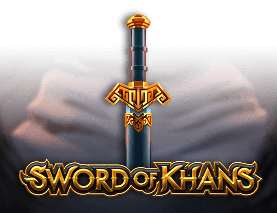 Sword of Khans