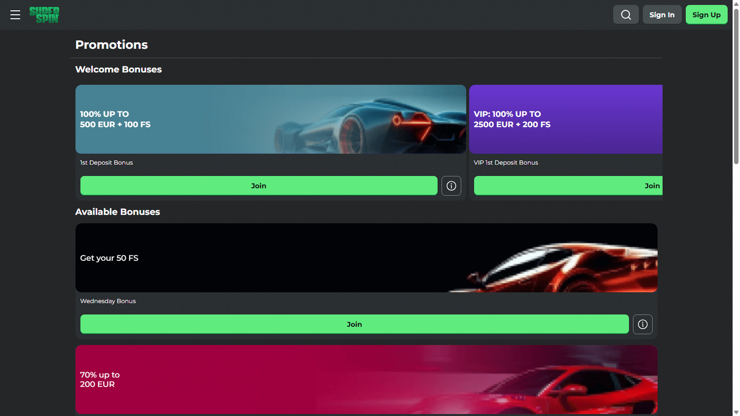 super_spin_casino_promotions_desktop