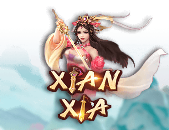 Xian Xia