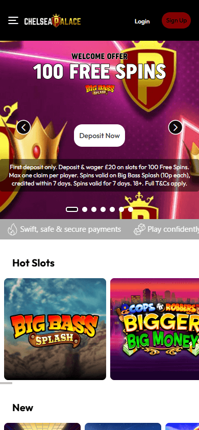 Chelsea_Palace_Casino_homepage_mobile
