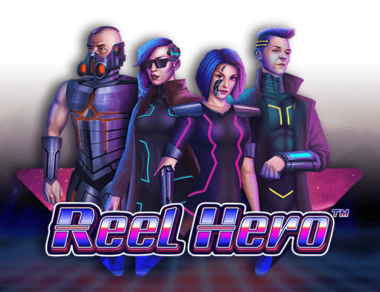 Reel Hero