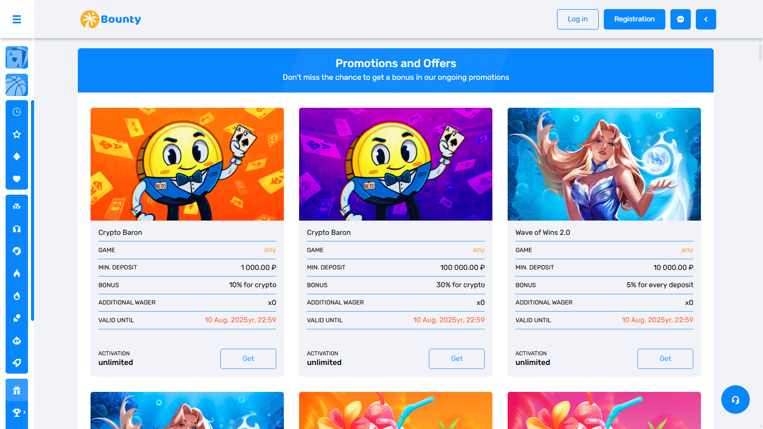 Bounty_Casino_promotions_desktop