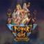 Power of Gods - The Pantheon