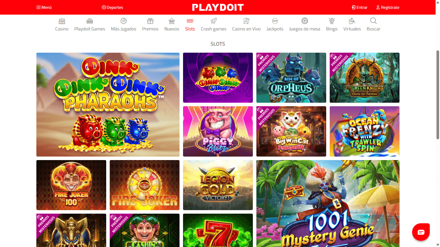 Playdoit_Casino_game_gallery_desktop