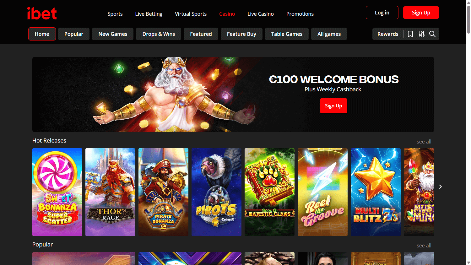 iBET_Casino_game_gallery_desktop