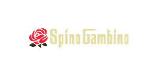 SpinoGambino Casino Logo