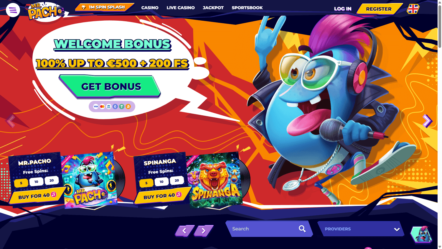 MrPacho_Casino_homepage_desktop