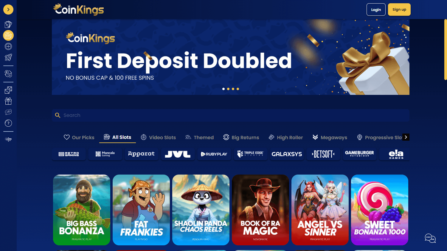 CoinKings_Casino_game_gallery_desktop