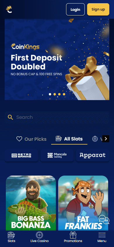 CoinKings_Casino_game_gallery_mobile