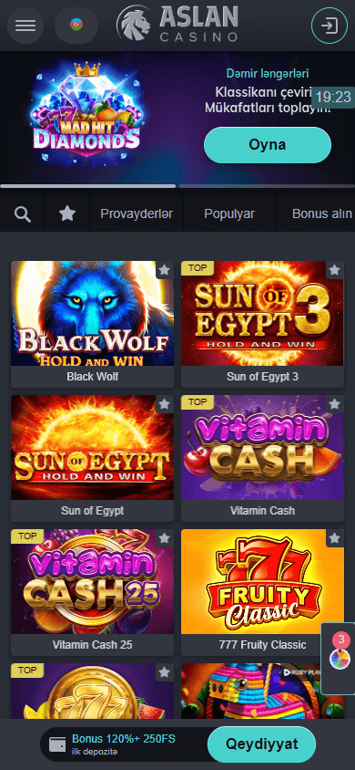 Aslan_Casino_game_gallery_mobile