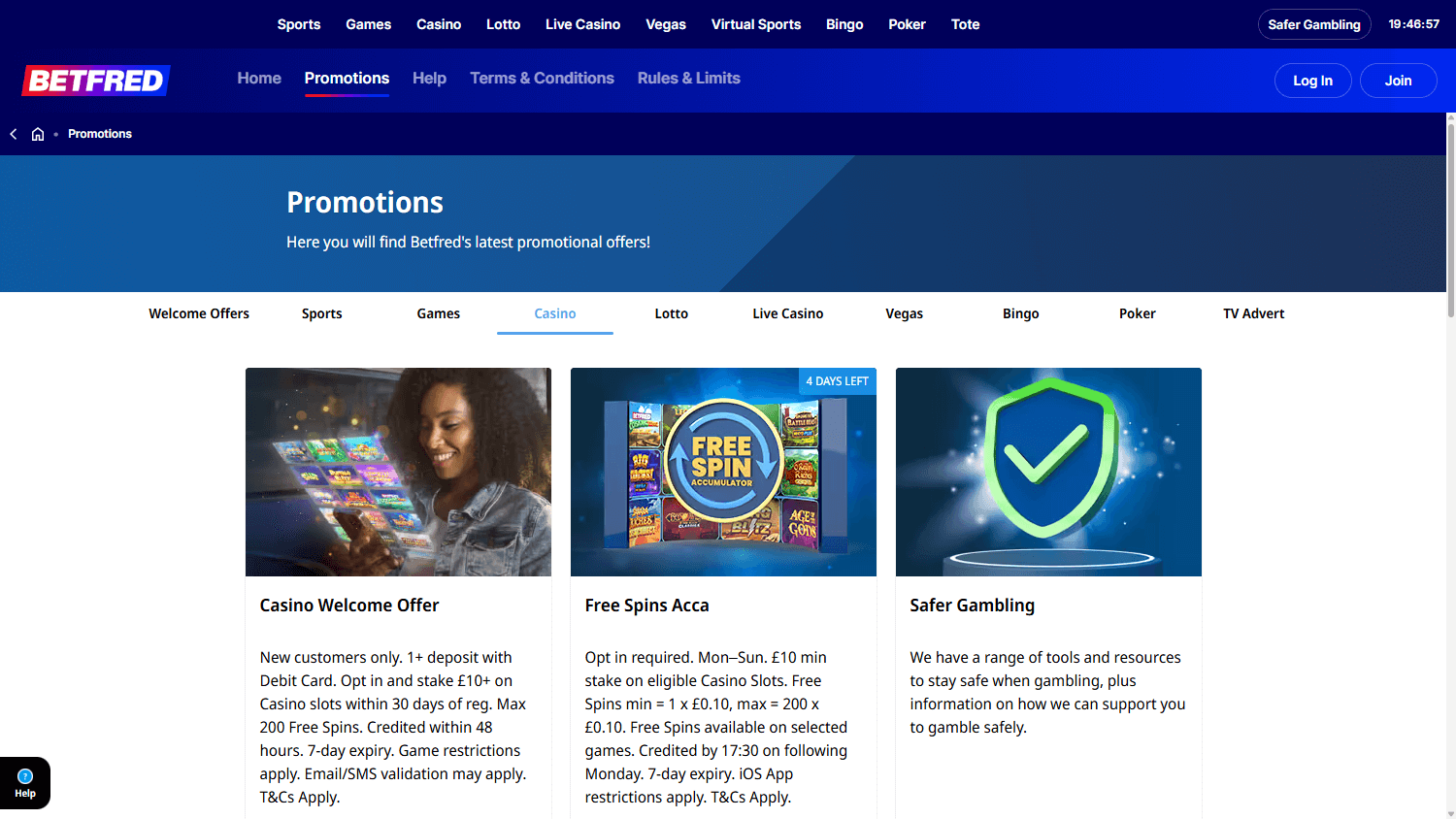Betfred_Casino_promotions_desktop
