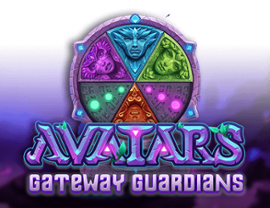 Avatars Gateway Guardians