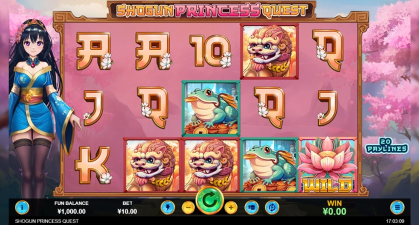 Shogun Princess Quest.jpg