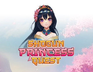 Shogun Princess Quest