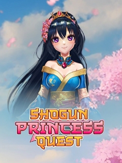 Shogun Princess Quest