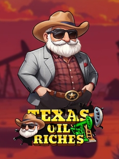 Texas Oil Riches