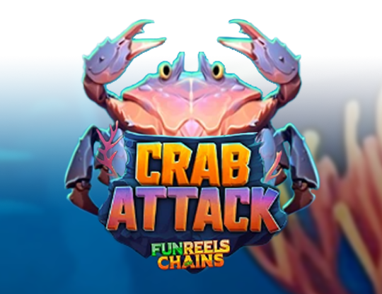 Crab Attack