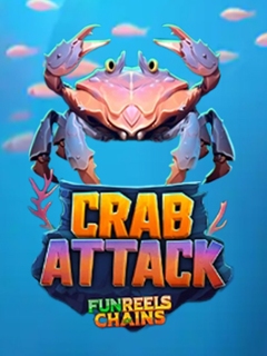 Crab Attack