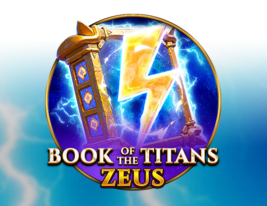 Book of the Titans - Zeus