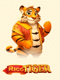 Rico Tiger
