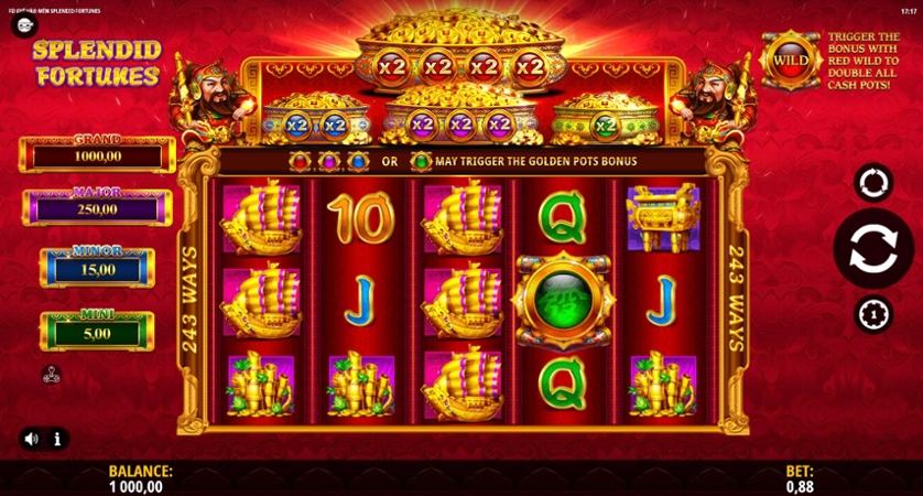 Fu Gui Hao Men Splendid Fortune.jpg