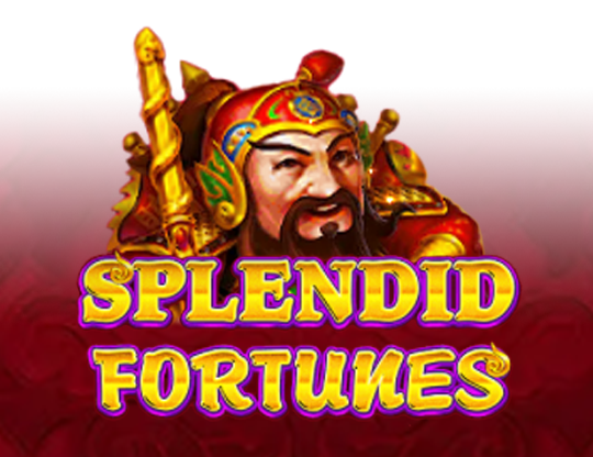 Fu Gui Hao Men Splendid Fortune