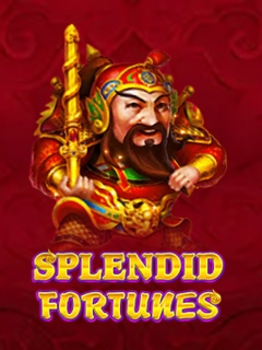 Fu Gui Hao Men Splendid Fortune