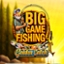 Big Game Fishing Golden Catch