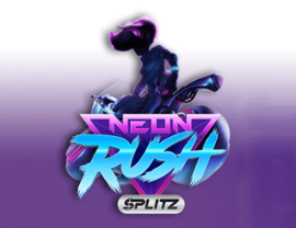 Neon Rush