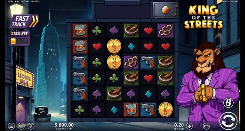 King of the Streets.jpg