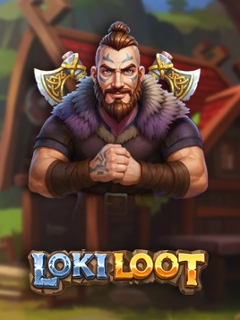 Loki Loot