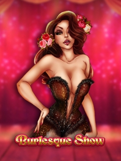Burlesque Show