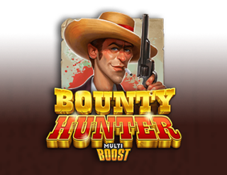 Bounty Hunter