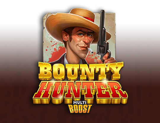 Bounty Hunter